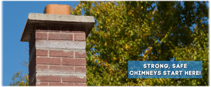 Chimney Repair Fort Worth TX