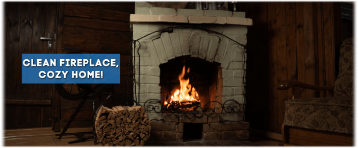 Fireplace Cleaning Fort Worth TX
