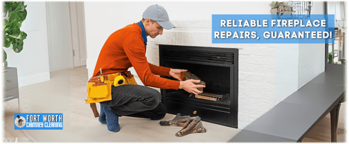Fireplace Repair Fort Worth TX