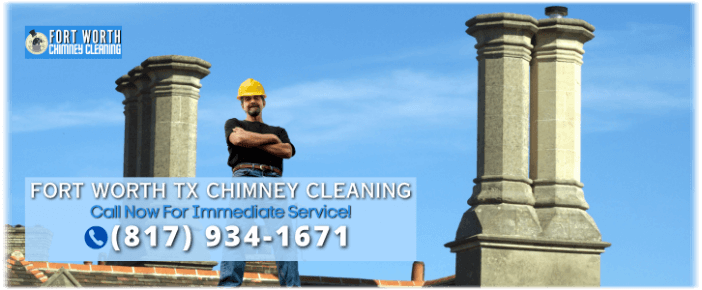 Chimney Cleaning Fort Worth TX