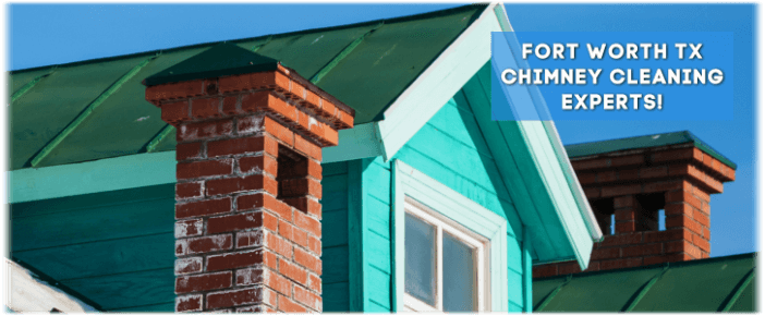 Fort Worth TXChimney Cleaning